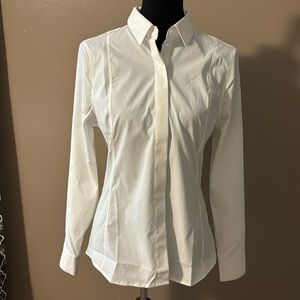 Athleta Uptown Shirt M
